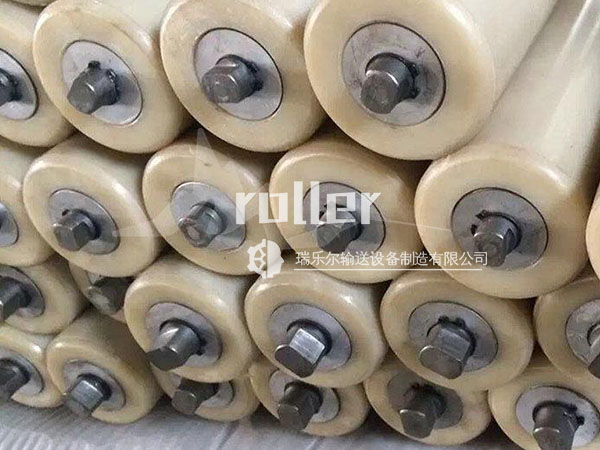 尼龍托輥 尼龍托輥